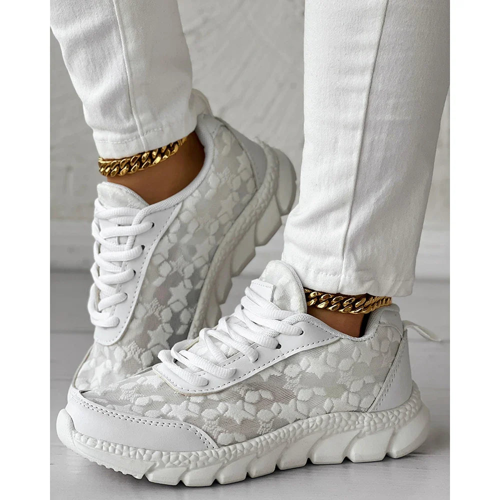 Levoire | CHAUSSURES DE SPORT FEMMES