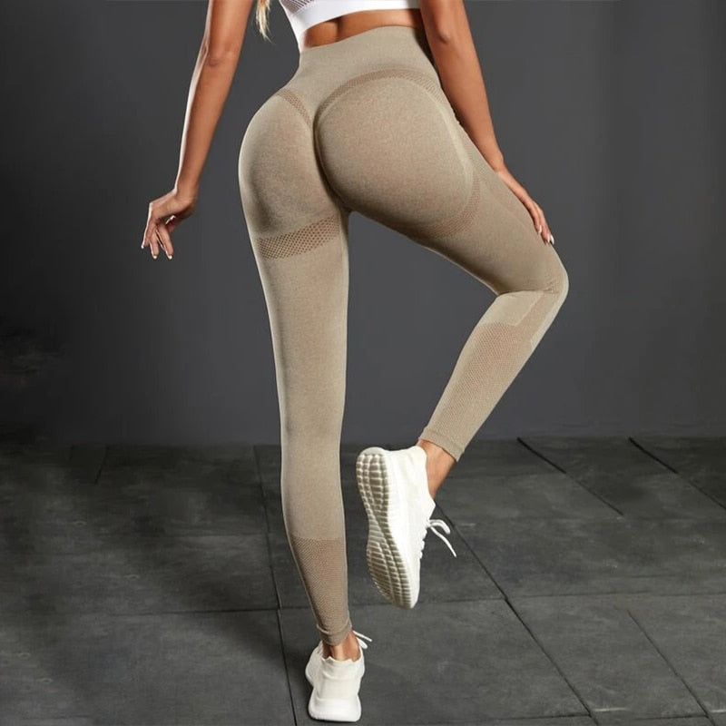 Levoire | Leggings De Sport Confortables