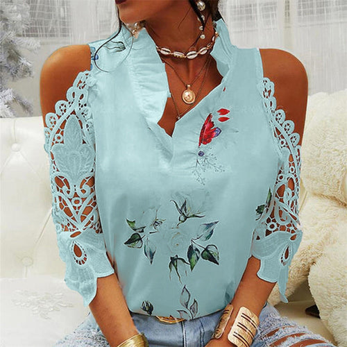 Levoire | Blouse Confort Et Élégance Pour Femmes
