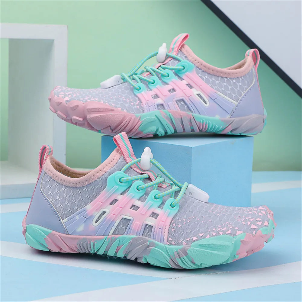 Levoire | Chaussures Barefoot Confortables Pour Enfants