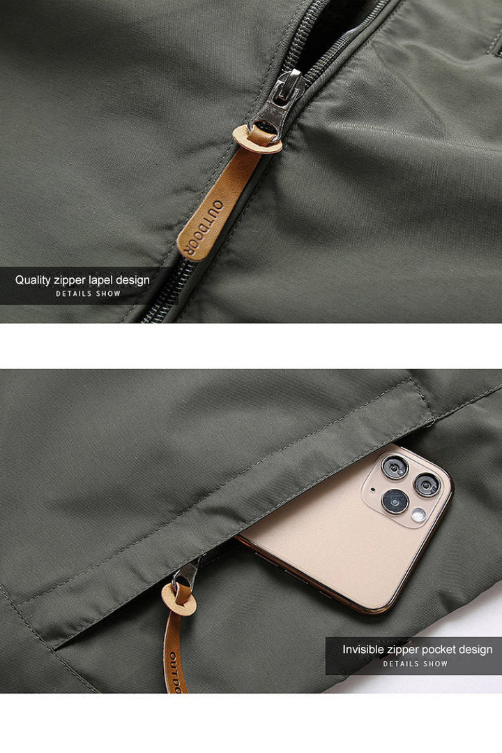Levoire | Veste Softshell