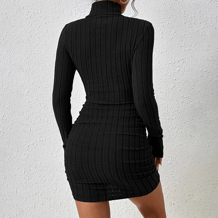 Levoire | Robe en tricot élégante
