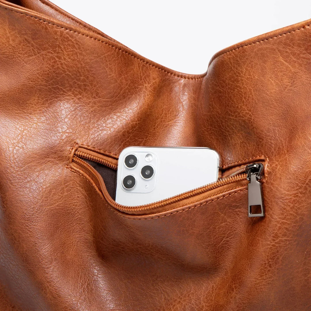 Levoire | Sac Polyvalent Élégant