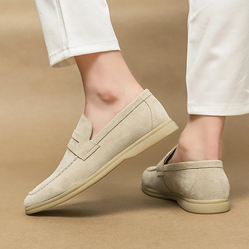 Levoire | Mocassins Stylés