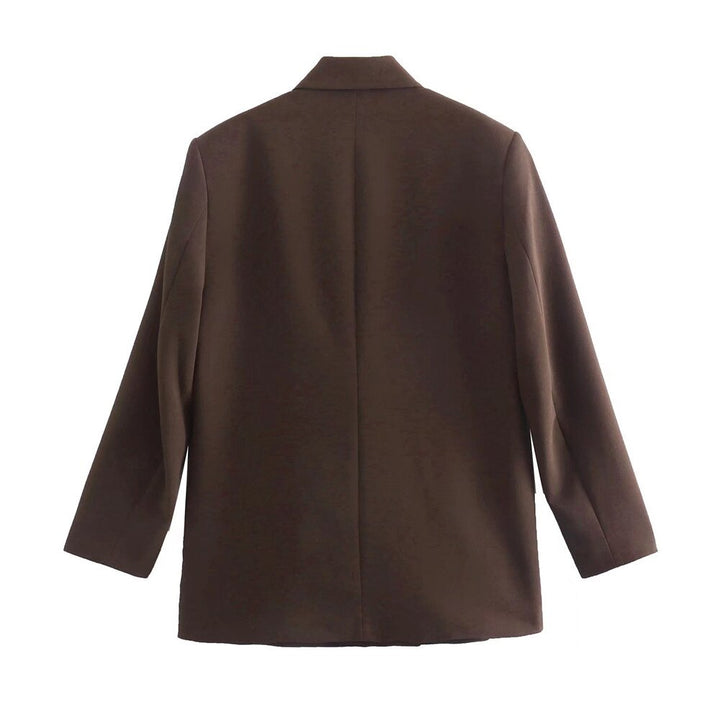 Levoire | Blazer Raffiné & Intemporel