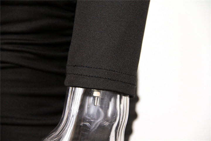Levoire | Manches Longues Dampspeil Vêtements Mini