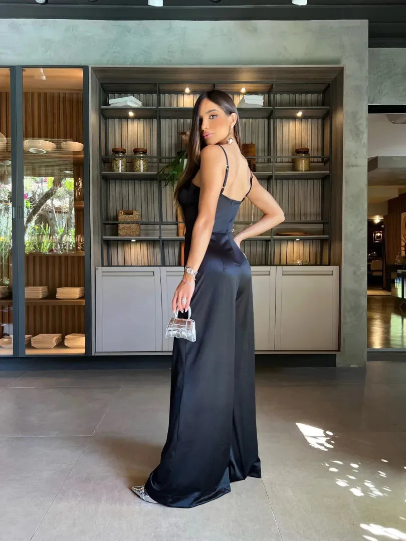 Levoire | Combinaison Élégante À Une Pièce