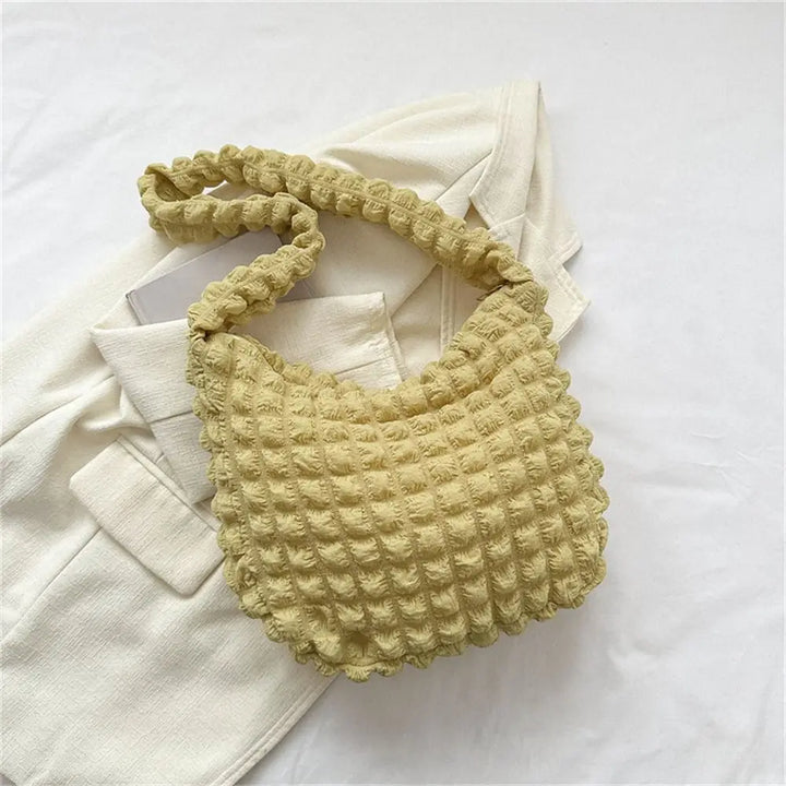 Levoire | Sac à bandoulière Jaune