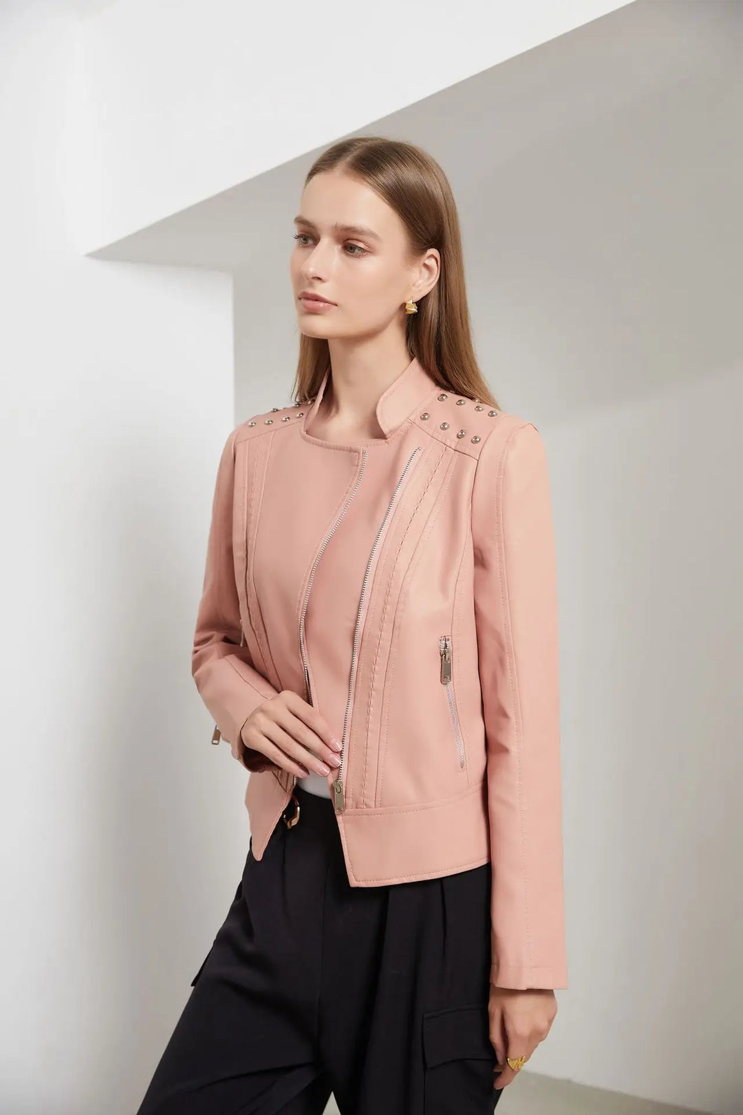 Levoire | Pull Tricot Élégant Femme