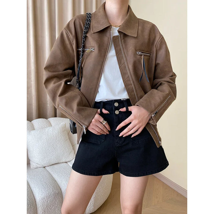 Levoire | Veste moderne et polyvalente Style 1