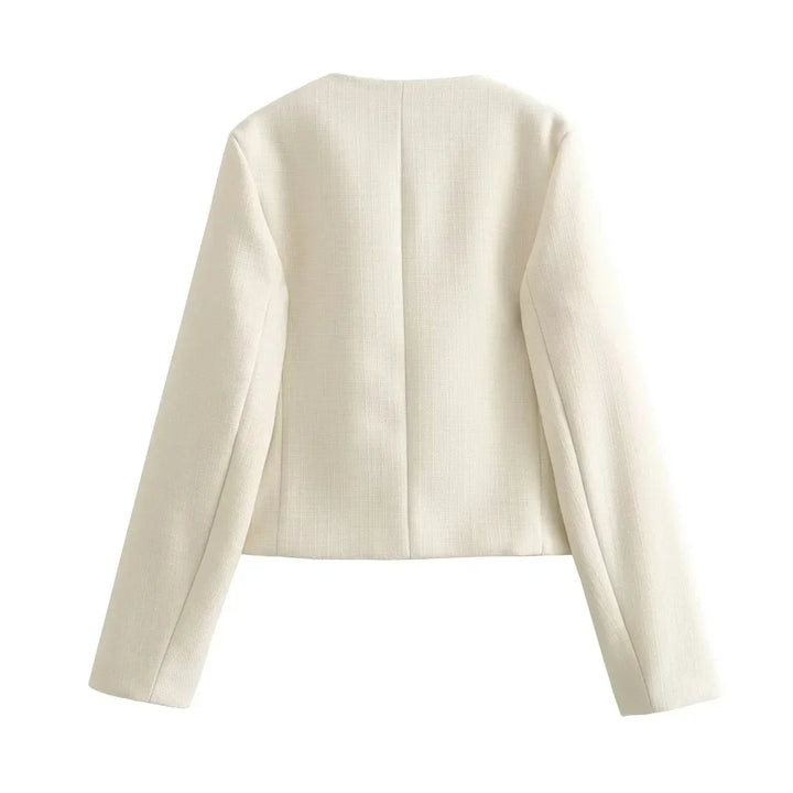 Levoire | Chic Veste D'Été Décontractée