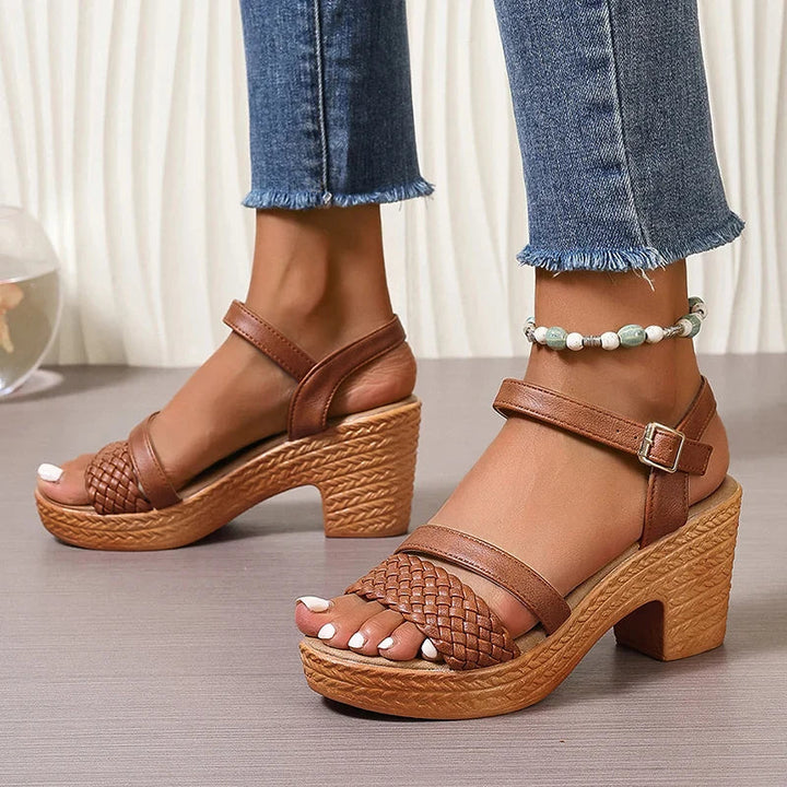 Levoire | Chaussures De Support Tricotées