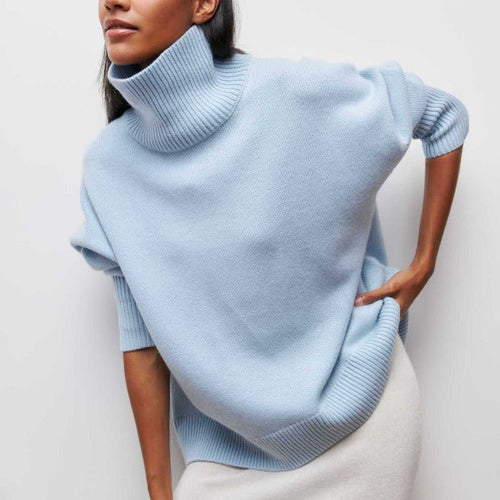 Levoire | Pull en maille