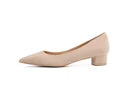 Levoire | Talons Bas Élégants Pour Femmes