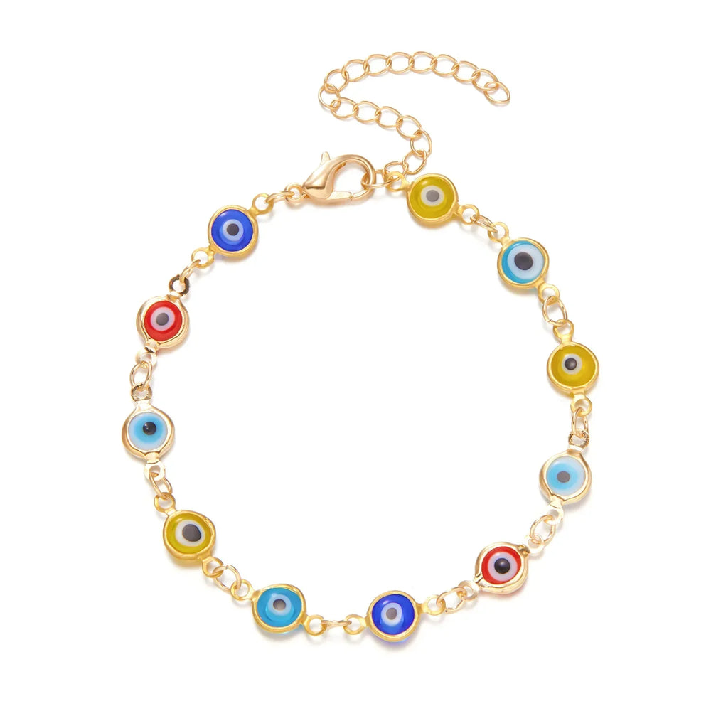 Levoire | Bracelet Nazar