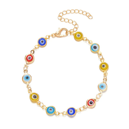 Levoire | Bracelet Nazar