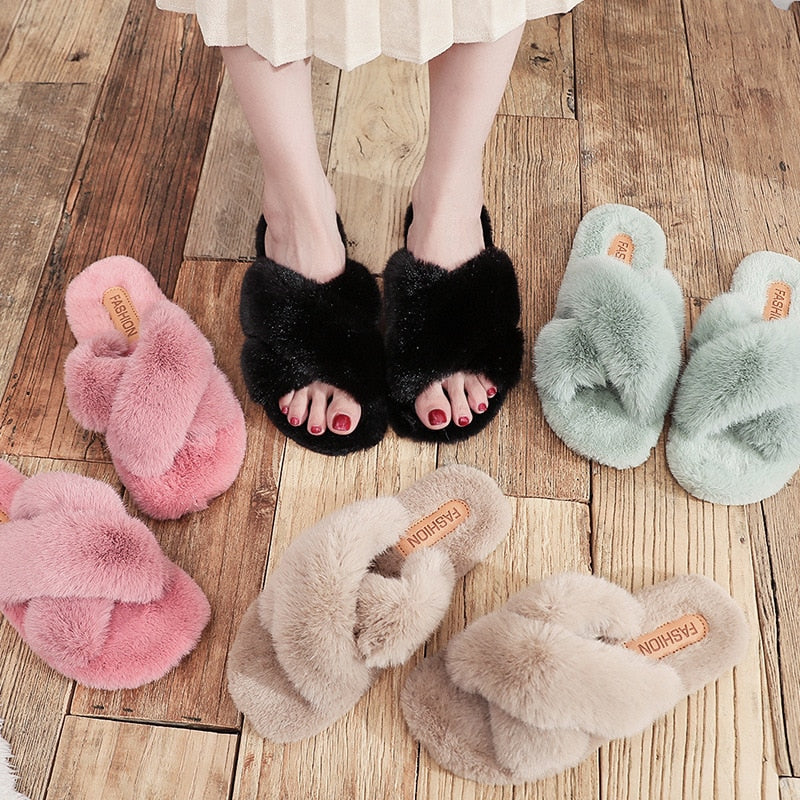Levoire | Pantoufles Pour Femmes