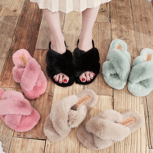Levoire | Pantoufles Pour Femmes