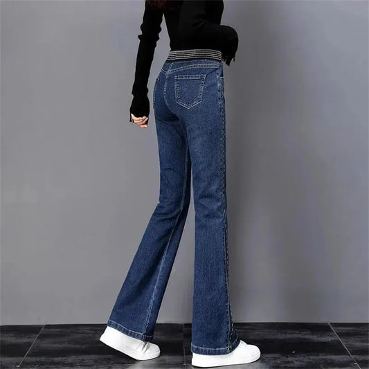 Levoire | Pantalon Vintage pour femmes