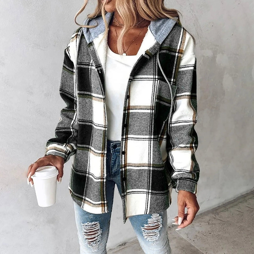 Levoire | Automne Gilet Noir