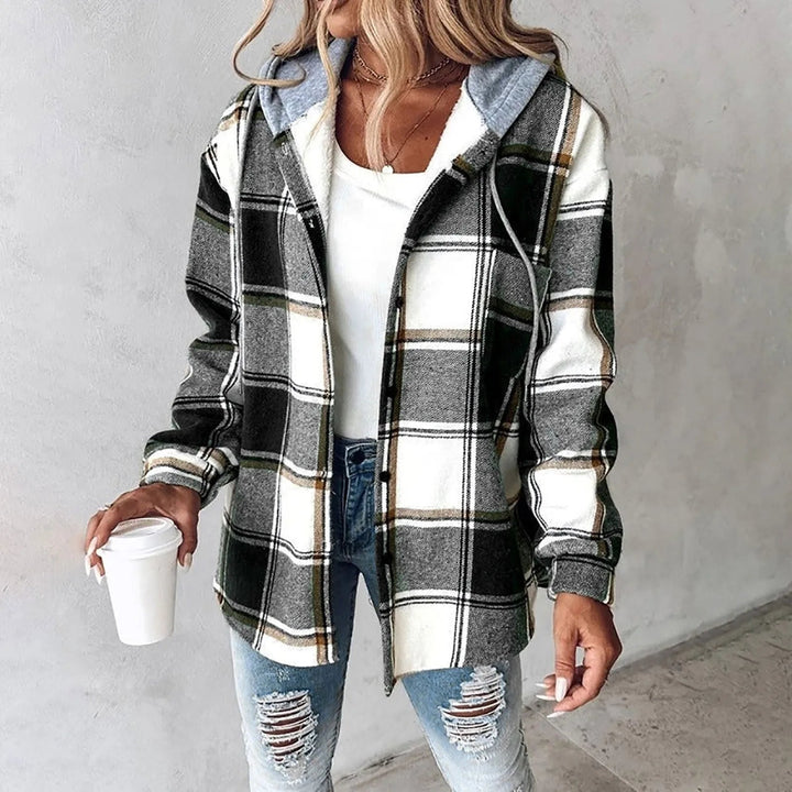 Levoire | Automne Gilet Noir