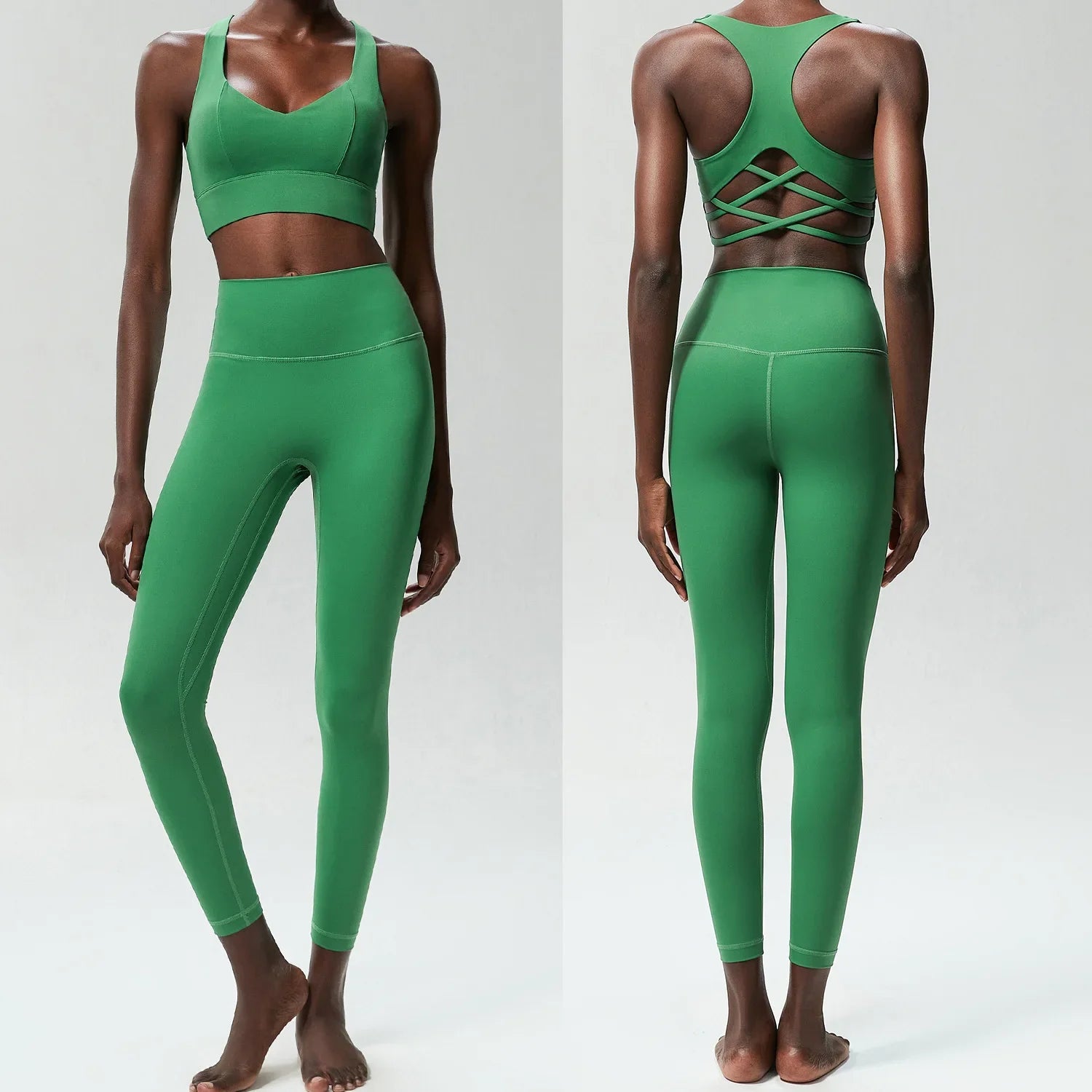 Levoire | Vêtements De Sport Complets 1