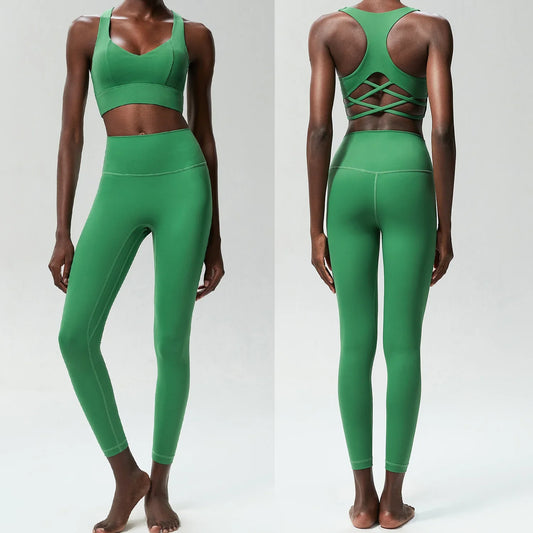 Levoire | Vêtements De Sport Complets 1