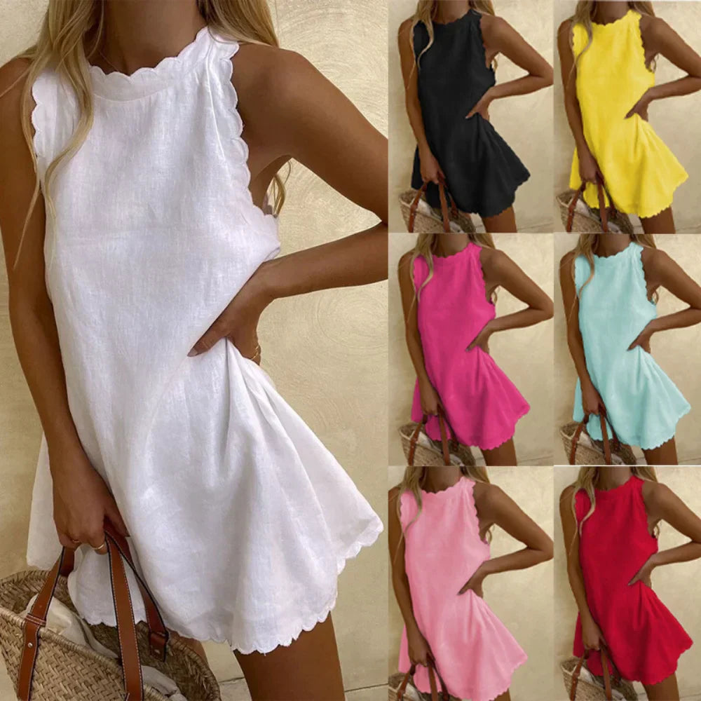 Levoire | Rennot Élégants Robe