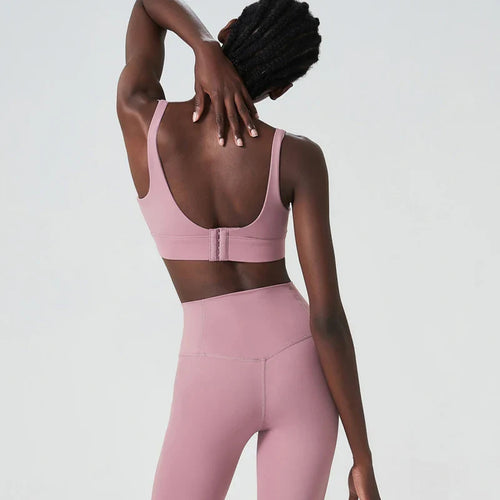 Levoire | Ensemble Avec Vêtements De Sport Sans Couture