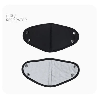 Levoire | De Baseball D'Hiver 2025 Avec Fausse Fourrure