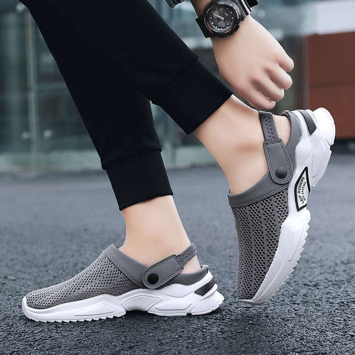 Levoire | Slidez Chaussures Faciles