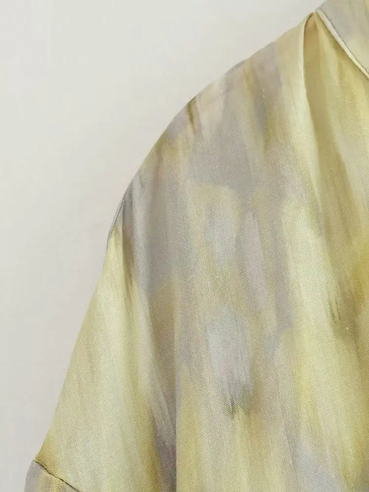 Levoire | Ensemble Batik