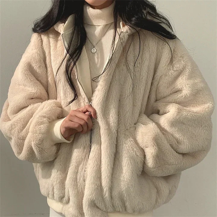 Levoire | Veste Réversible