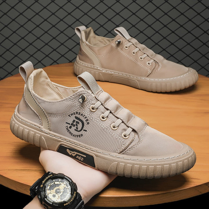 Levoire | Chaussures de sport Khaki