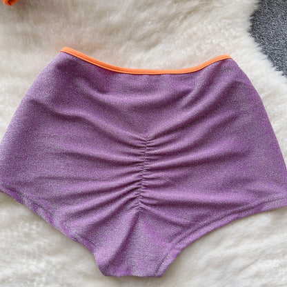 Levoire | Débardeur Sans Bretelles Avec Dos Nu Et Taille Élastique Courte