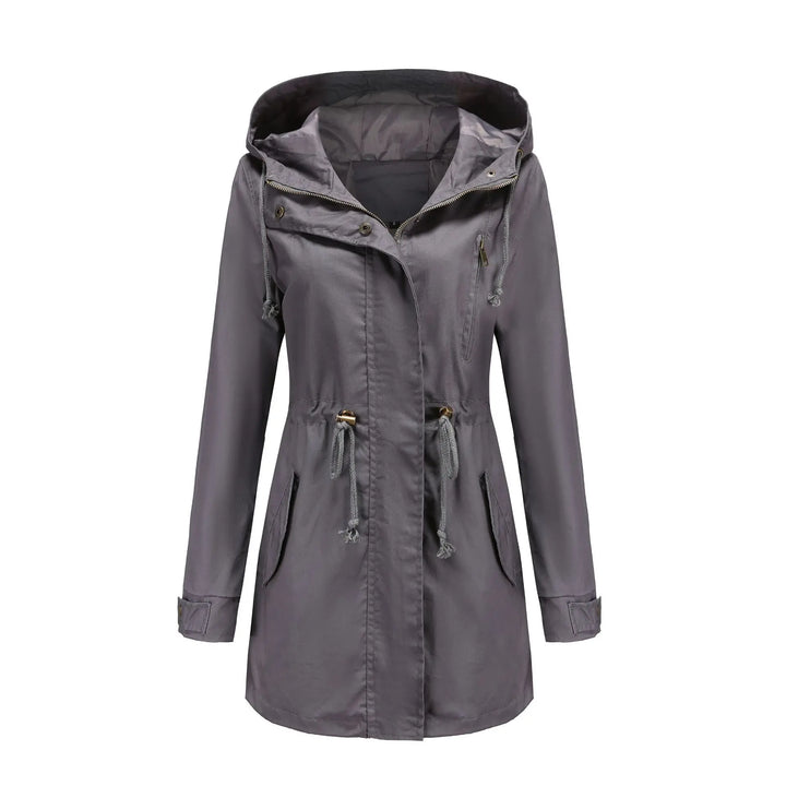 Levoire | Hoodie Stiletto Gris