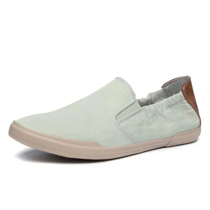 Levoire | Baskets En Toile Confortables Pour Homme