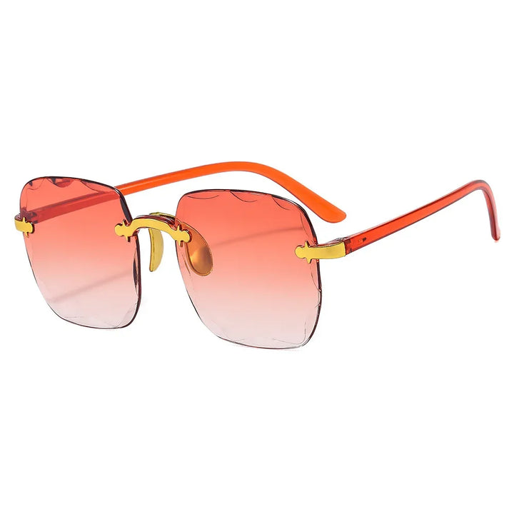 Levoire | Élégantes Lunettes Sans Monture 3