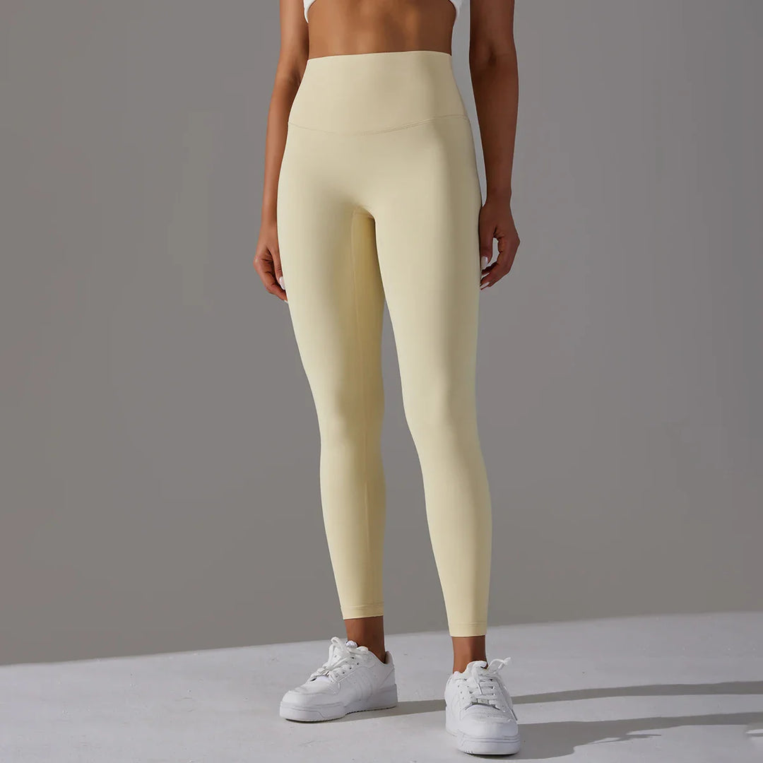 Levoire | Shorts Taille Haute 15
