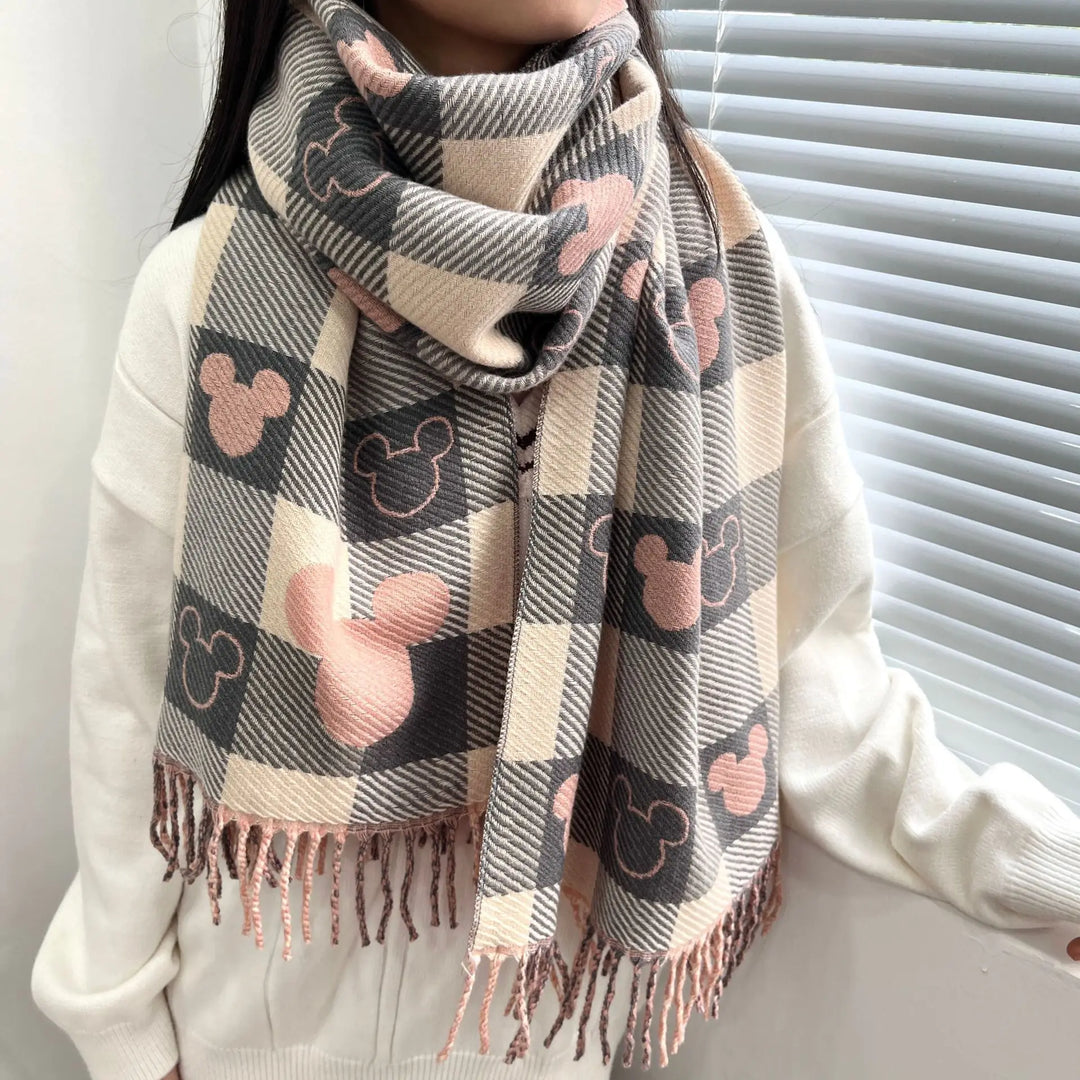 Levoire | 2025 Echarpe Luxe En Cachemire - Pashmina Pour Femme