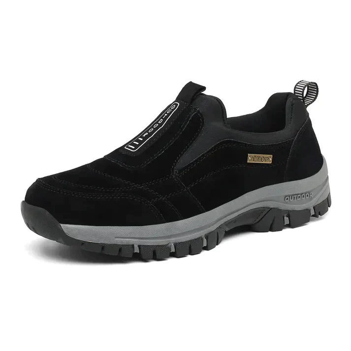 Levoire | chaussures légères Noir