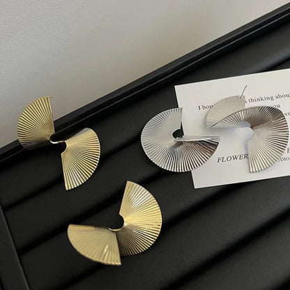 Levoire | Boucles D'Oreilles Spirales