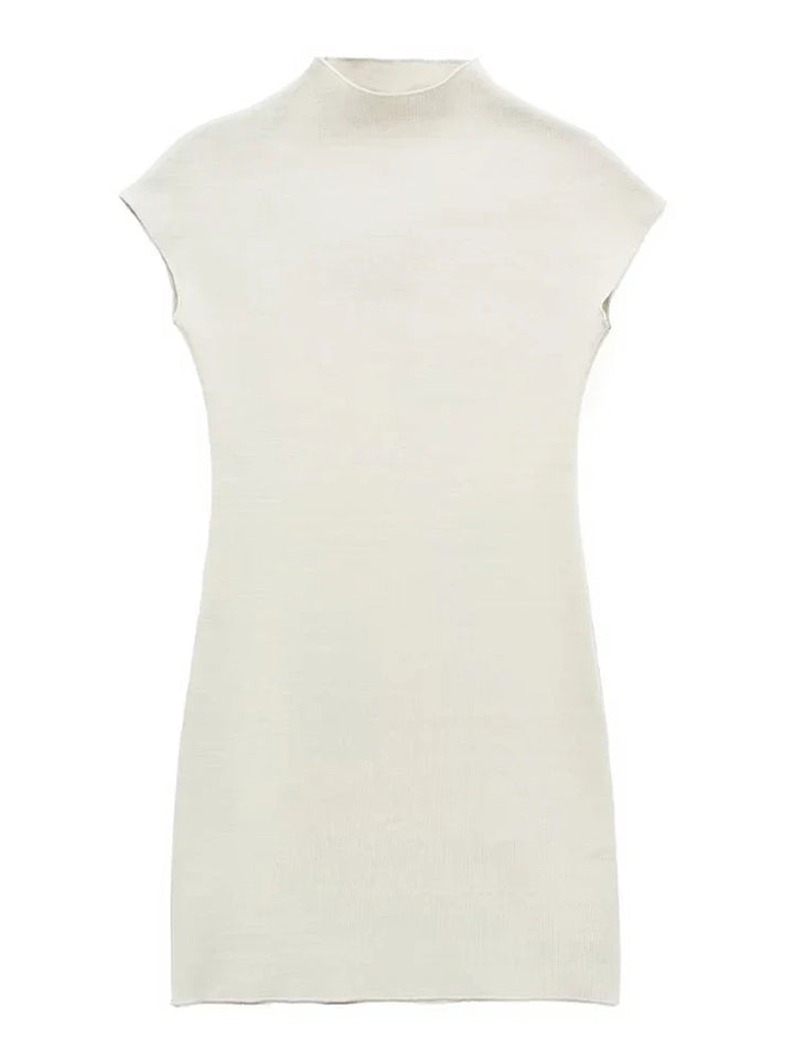 Levoire | Robe Mini Basique comme illustré