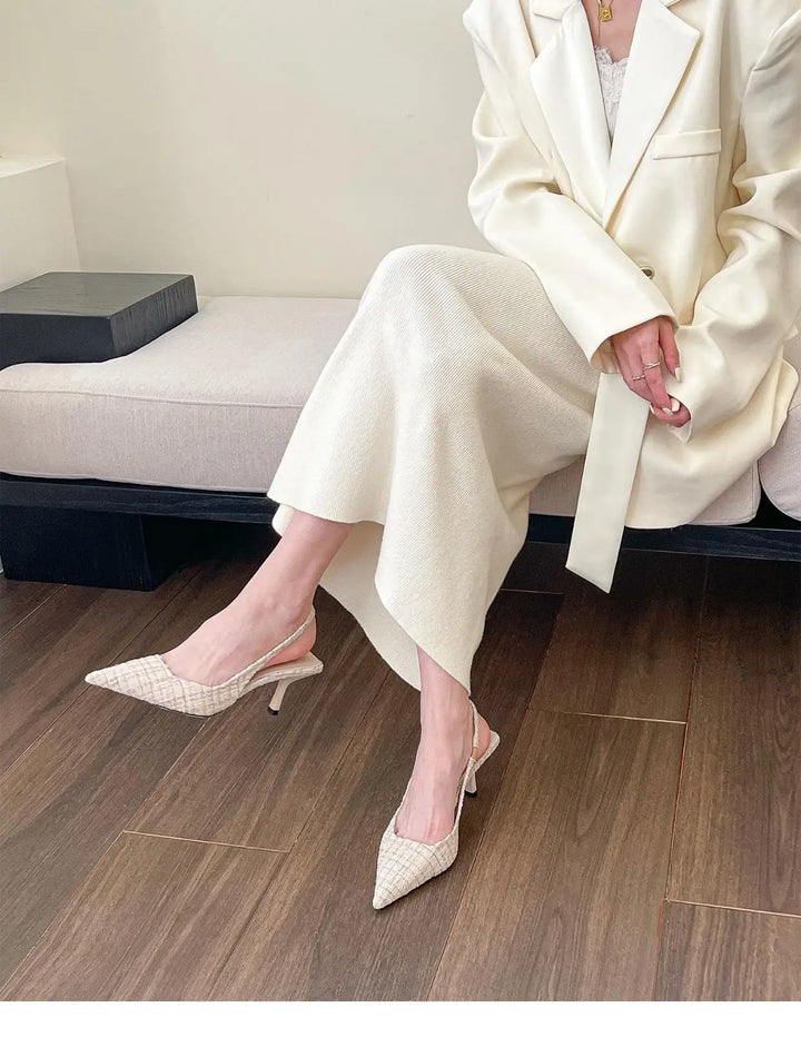 Levoire | Talons En V