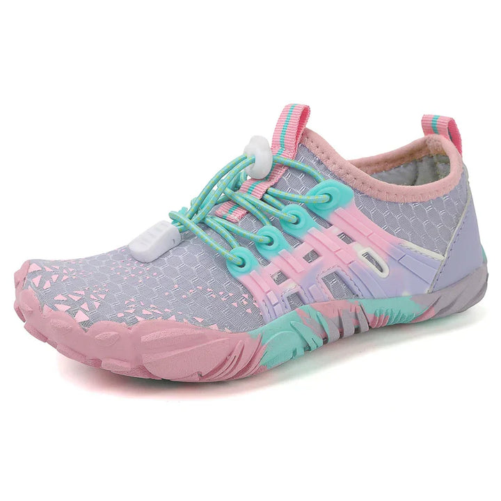 Levoire | Chaussures Barefoot Confortables Pour Enfants