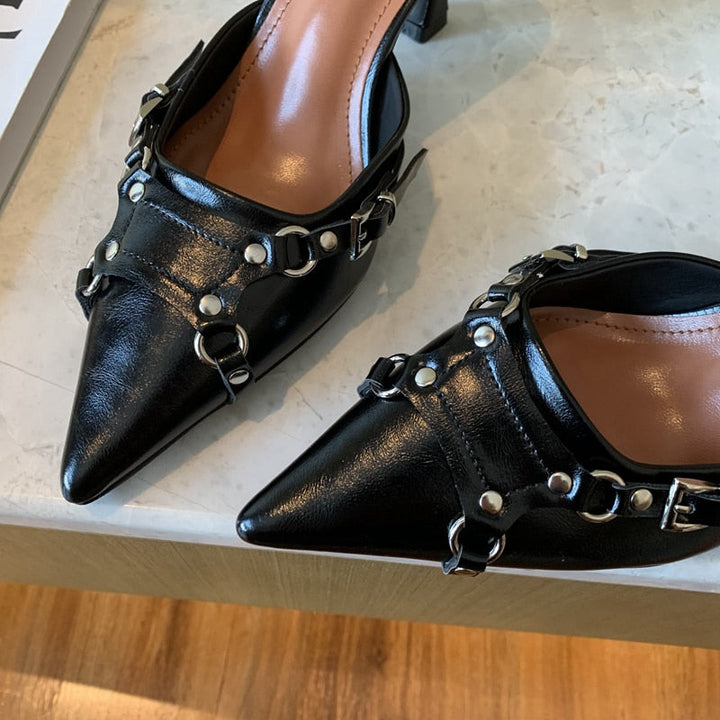 Levoire | Mode Talons Hauts