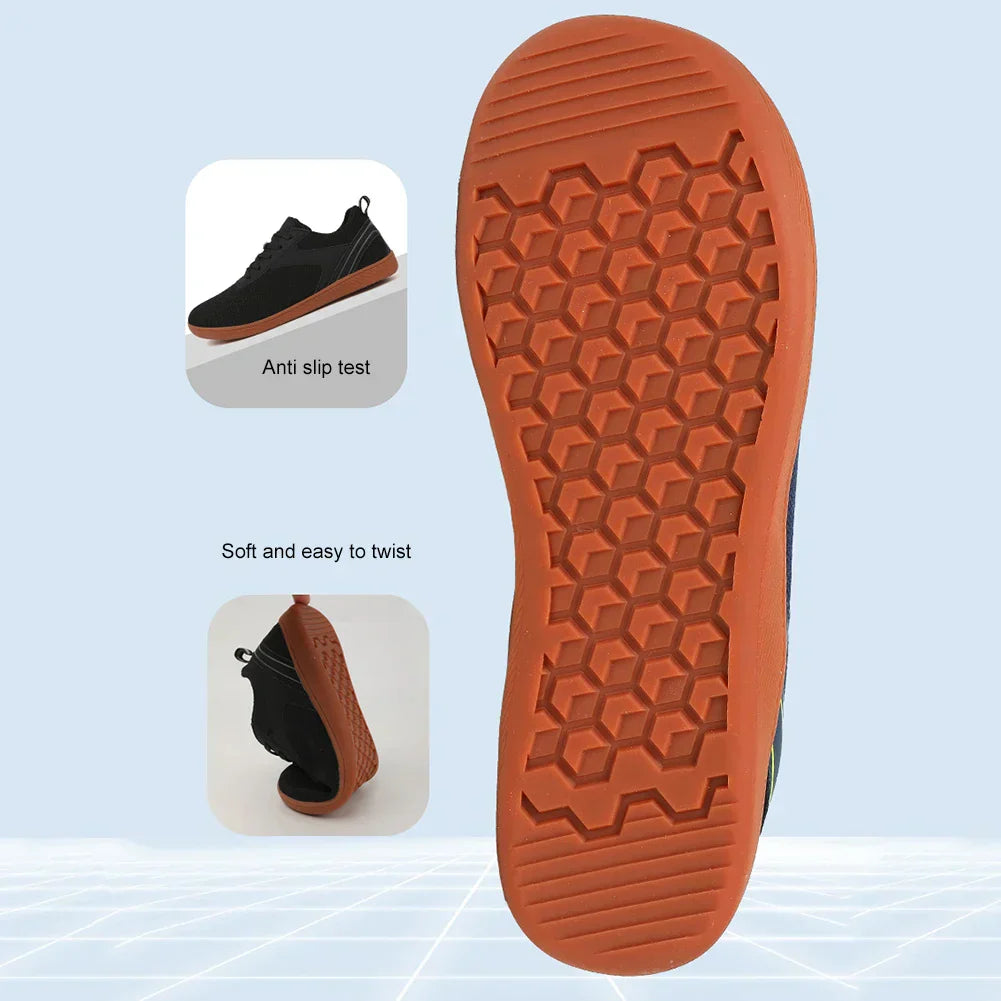 Levoire | Chaussures Pieds Nus, Unisexes Et Flexibles Pour Un Confort Naturel