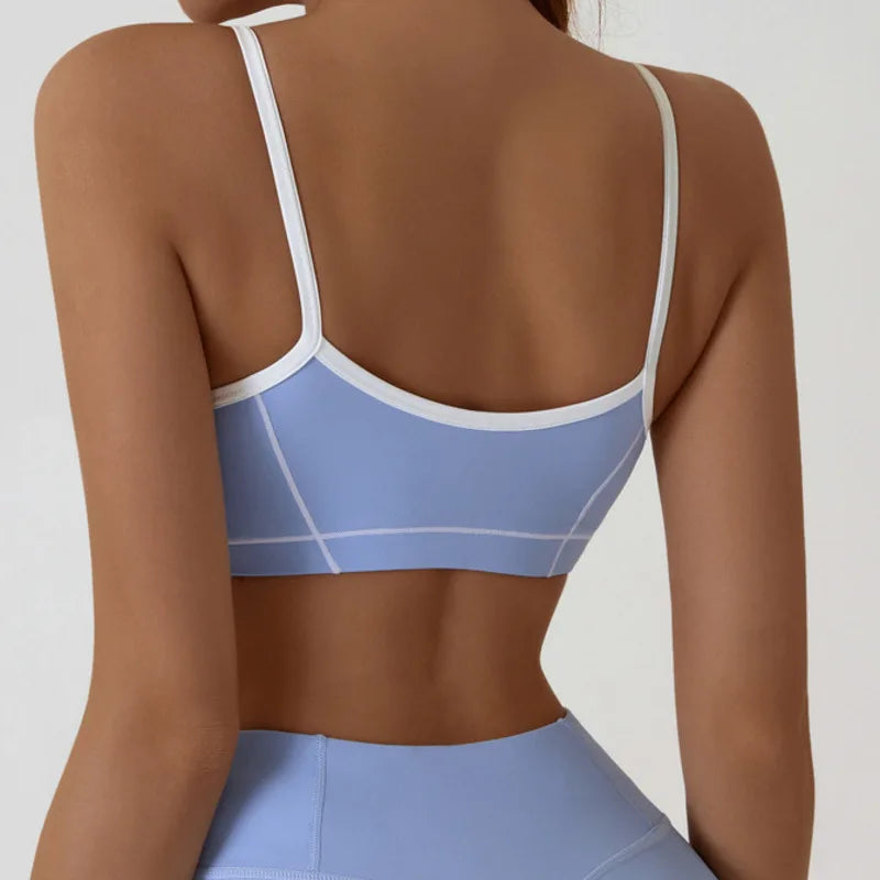 Levoire | Soutien-Gorge De Sport Push-Up