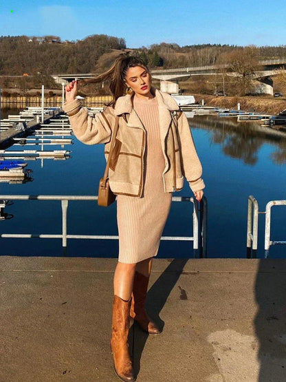 Levoire | Pull en maille douce