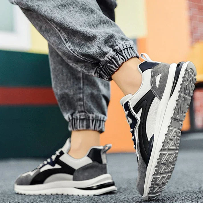 Levoire | Chaussure De Printemps Légère